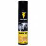 Coyote cocpit spray Pomeranč 400ml - Chemické výrobky - Autokosmetika a nemrznoucí směsi Chemické výrobky - Autokosmetika a nemrznoucí směsi